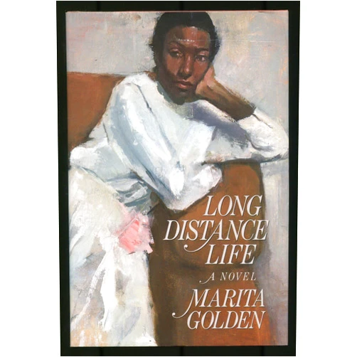 Marita Golden Long Distance Life