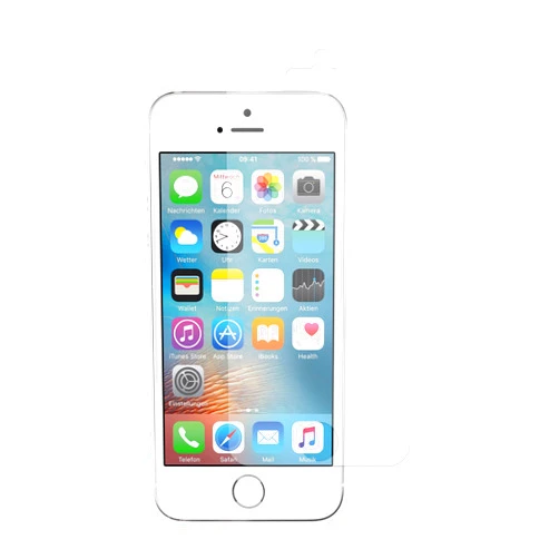 Artwizz ScratchStopper - Bildschirmschutz - für Apple iPhone 5