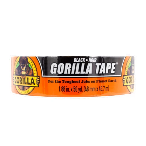 Gorilla Duct Tape, 1.88