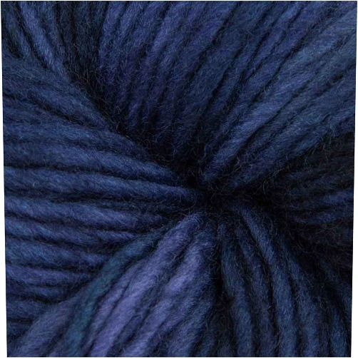 Malabrigo Worsted - Paris Night (052)