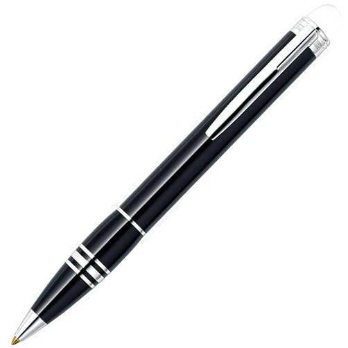 MONTBLANC Mont Blanc StarWalker Resin Ballpoint (8486)