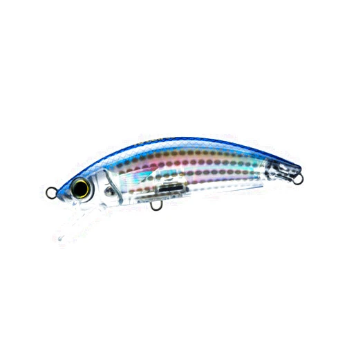 Yo-Zuri Yo Zuri 3 D Inshore Minnow ' F Mm Floating Lure