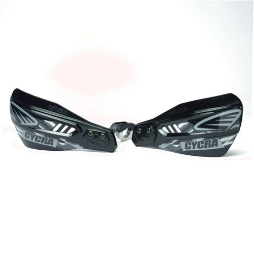 Cycra Special Edition Primal Hand Guards Black