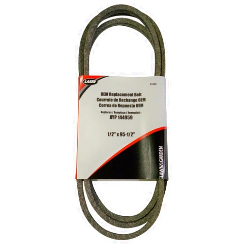 Craftsman 144959 Replacement Deck Belt