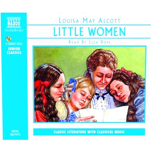 By Alcott (Artist), Ross (Artist) Little Women