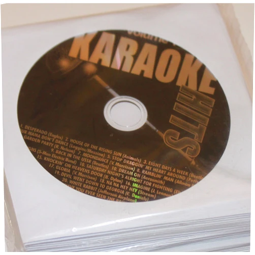 Karaoke Hits 27 Disc Set (Ship from USA) Karaoke Hits And NEW 2009 Kurrents 33 CD+G's NEW Classic,Pop,Country,Oldies! .PACKNO-GJOWH712BF4104