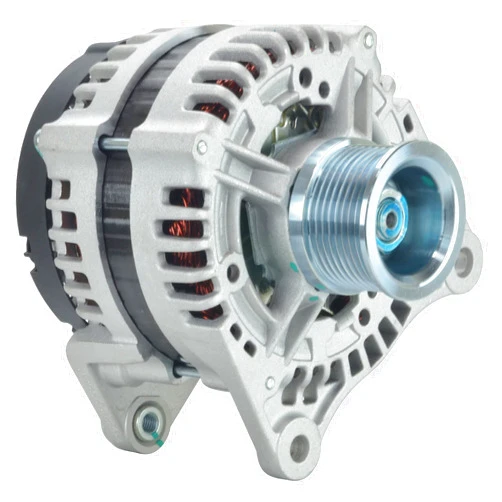 DB Electrical 400-58023 Alternator Compatible with/Replacement for Cummins ISB, QSB 5316342