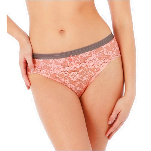 Freya Women's Offbeat Classic Brief