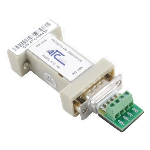 GRIDCONNECT ATC-106 RS232 to RS485 DB9 Converter Non-Isolated