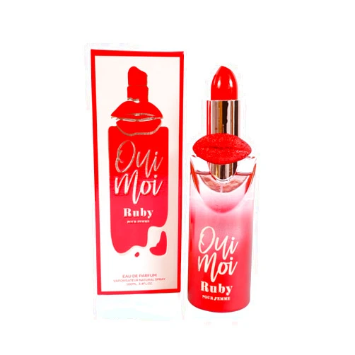 Generic Oui Moi Spray Perfume - Eau De Parfum for Women - 3.4 fl.oz