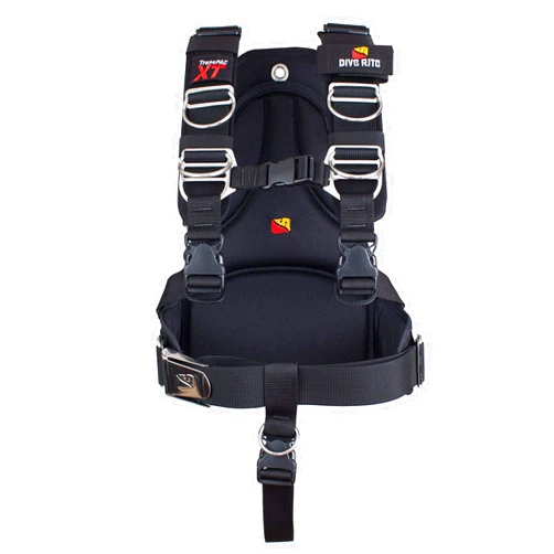 Dive Rite Transpac XT/EXP Package
