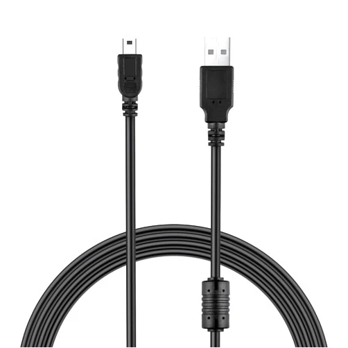 J-ZMQER USB PC Computer Data Cable Cord Lead Compatible with Garmin GPS nuvi 1350/LM/T 1350T/M