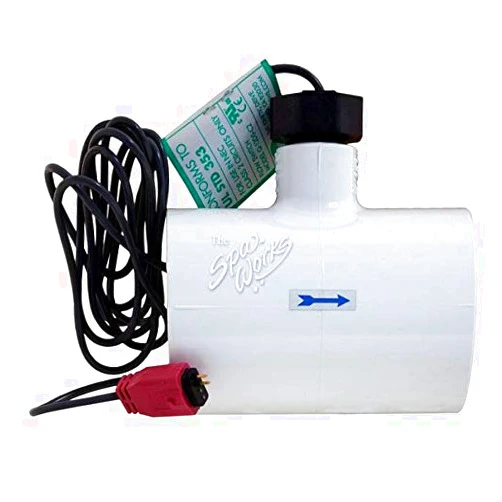 Hot Tub Classic Parts Jacuzzi Spa Flow Switch 2010-2015 J 400 or J 1000 Series 6560-651