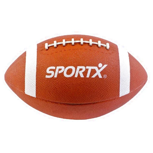 SPORTX Rugby ball 390 g.