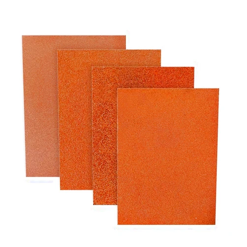 Canrd Porous Foam Copper mesh Super Button Cell Container Catalytic Heat Conduction Scientific Research Experiment (0.5 * 200 * 300 1 Sheet)