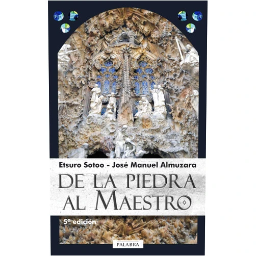 Spanish Edition by Etsuro Sotoo (Author), José Manuel Almuzara Pérez (Author), Marta Graupera i Canal (Editor) & 0 more De la piedra al Maestro