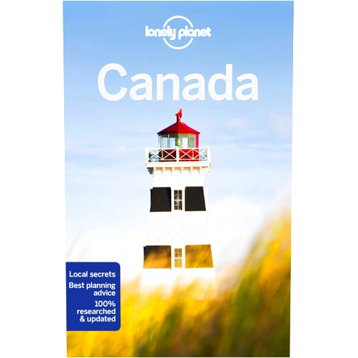 By Brendan Sainsbury (Author), Ray Bartlett (Author), Oliver Berry (Author), Gregor Clark (Author), Shawn Duthie (Author), Steve Fallon (Author), Carolyn B Heller (Author), Anna Kaminski (Author), Adam Karlin (Author), John Lee (Author), Craig McLachlan (Author), Korina Miller (Author), Liza Prado (Author), Regis St Louis (Author), Phillip Tang (Author) & 11 more Lonely Planet Canada (Travel Guide)