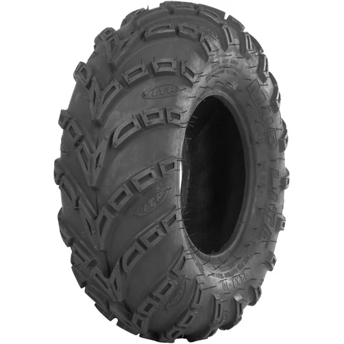ITP Mud Lite XL Mud Terrain ATV Tire 28x10-14