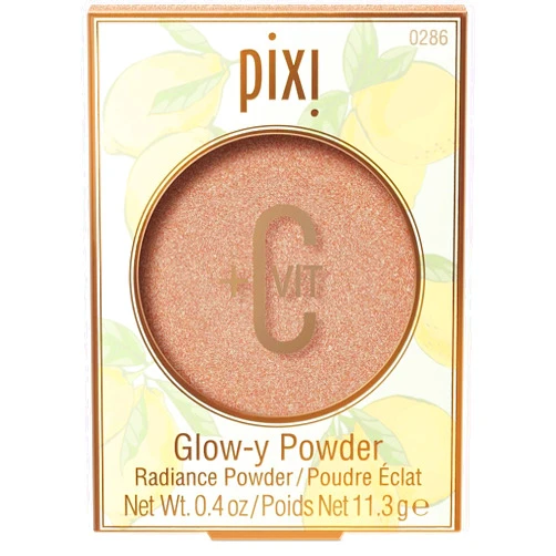 Pixi +C Vit Glow-y Powder