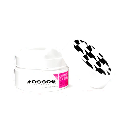 assos Women's Chamois Cream