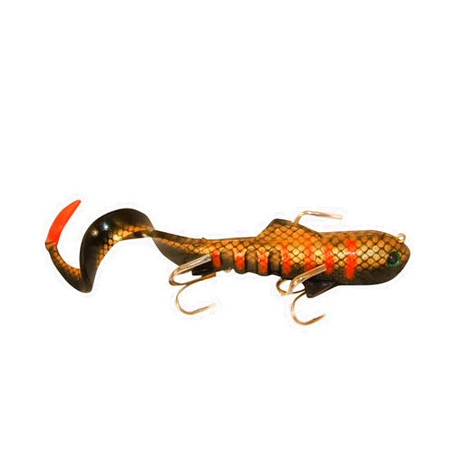 Vexan Tackle Industries Regular Super-D 9