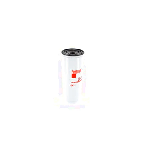 Fleetguard LF3379 Engine Oil Filter 10.39 In. Height, 4.24 In. (Largest Od), Synthetic Media, Full Flow Spin On