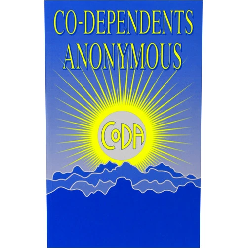 CoDA Co-Dependents Anonymous