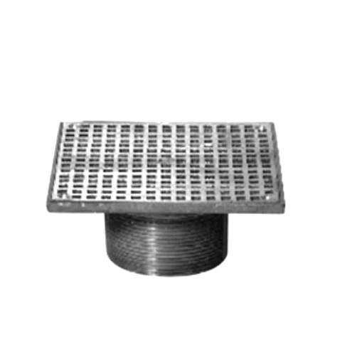 Zurn Wilkins ZN400-6S Type 
