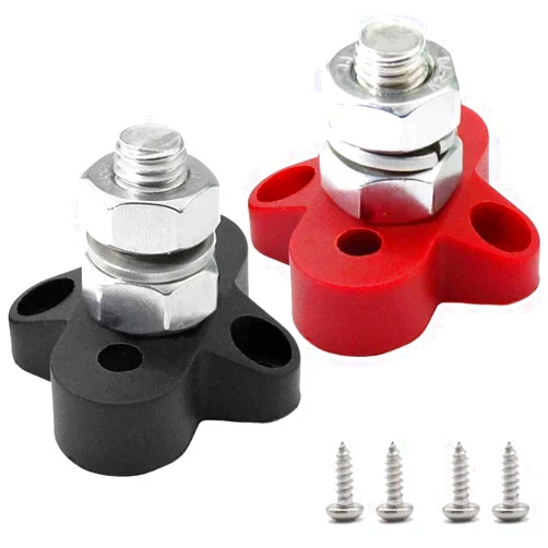 Cannonfish Bus Bar Power Distribution Block Junction Block 3/8