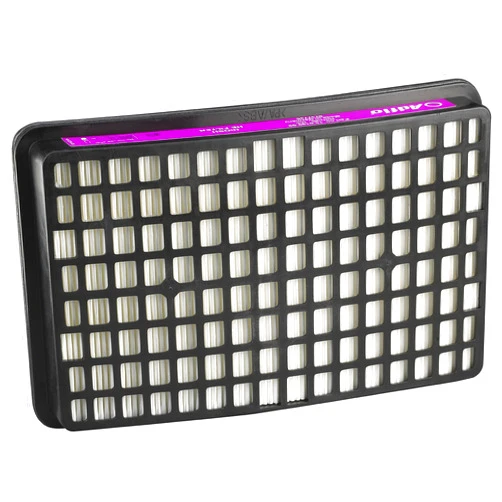 3M Adflo PAPR High Efficiency Particulate Filter 15-0299-99X02/37145(AAD), 2 EA/Case