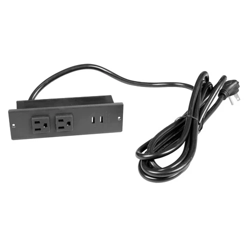 Regency Seating Regency Desk or Tabletop Power/Charging Port