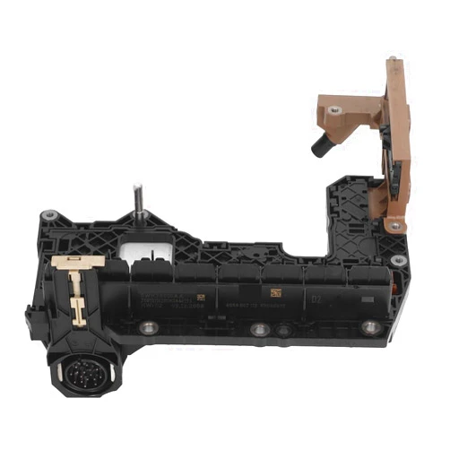 QubEv 5WK75010AA Conductor Plate 5WK75010AA TCU TCM Valve Body Control Unit Compatible For F01 F02 5 7 Series 730 740 750