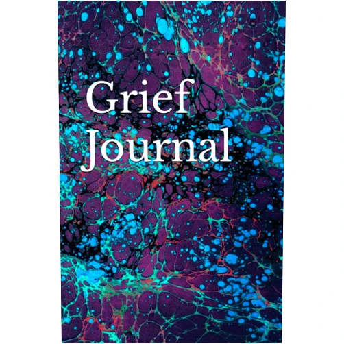 By Shay Williams (Author) Grief Journal: Graditude
