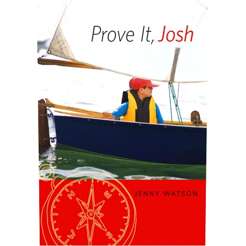 By Jenny Watson (Author) Format: Kindle Edition Prove It, Josh