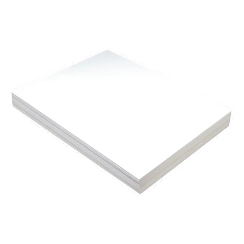 Pacon PAC5214 Tagboard, Heavyweight, 12