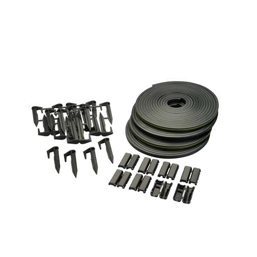 WORX WA0870 Landroid 20M Additional Magnetic Strip, Black