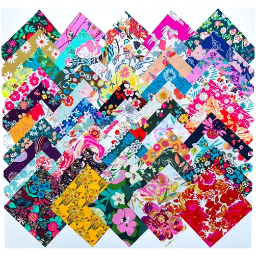 Generic Art Gallery Fabrics, 5