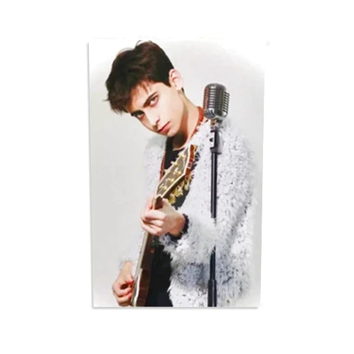 Generic Aidan Gallagher Poster (6) Wall Art Picture Painting Poster Canvas Print Posters Artworks Bedroom Living Room Decor 08x12inch(20x30cm), Unframe-style