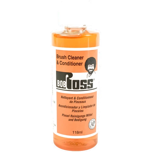 Bob Ross R6245 Ross Brush Condition 118ML, 118-Ml