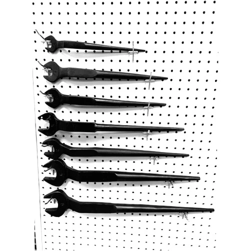 Ucostore Shop-Tek Iron Worker Spud Wrench Set 3/4
