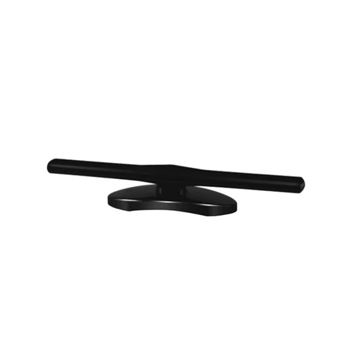 Yeceny Amplified Indoor Digital TV Antenna – Best Powerful Amplifier, Signal Booster & Has up to 200+ Miles Range, Support 8K 4K 1080P VHF&UHF HD Free Local Channels Support All Tvs.