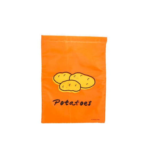 Kikkerland Stay Fresh Bag | Potato