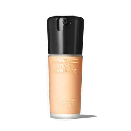MAC Studio Radiance Serum Powered Foundation NW15