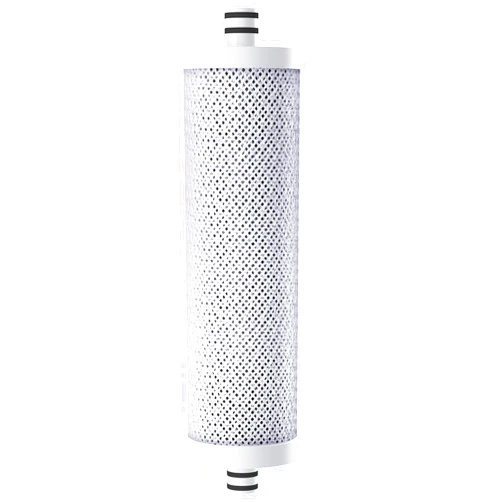 OEMIRY Replacement Filter for OM-CF01 Countertop Water Filter, Lasts Up to 9 Months, 1 Pack