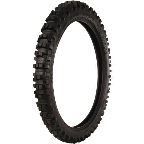 Kenda K760 Dual/Enduro Front Motorcycle Bias Tire - 80/100-21 51C