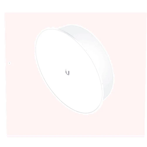 Ubiqui Networks PowerBeam AC ISO Gen2 PBE-5AC-ISO-Gen2-US 5GHz airMAX ac Bridge with RF Isolated Reflector 450 Mbps