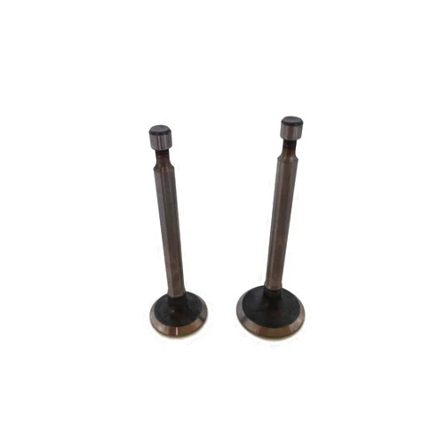 ITACO for Honda GX140 Intake Suction & Exhaust Valve in EX 14711-ZE1-000 14721-ZE1-810 000 Lawnmower Water Pressure Tiller Water Pump Motor Engine