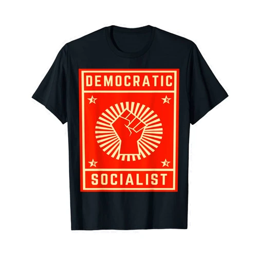 BY THE PEOPLE DESIGN Democratic Socialist