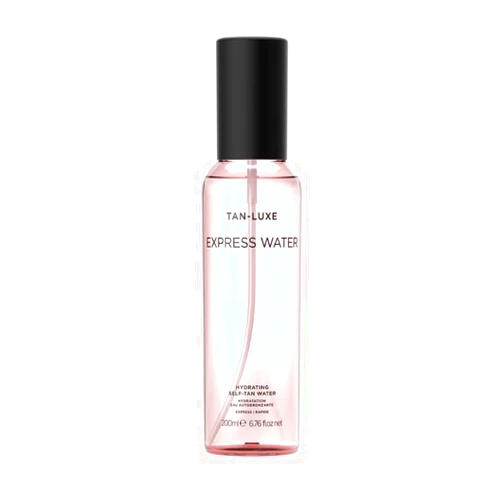 TAN-LUXE Express Water - Hydrating Self-Tan Water, 200ml - Cruelty & Toxin Free