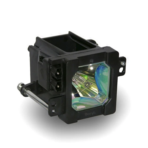 BORYLI TS-CL110UAA / BHL5101-S Compatible Replacement TV Lamp Housing for JVC HD52G787